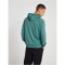 hummel hmlISAM 2.0 Hoodie Herren 7406 - north atlantic S