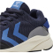 hummel Reach 250 Recycled hummelTEX Sneaker wasserabweisend Kinder 1009 - black iris 36