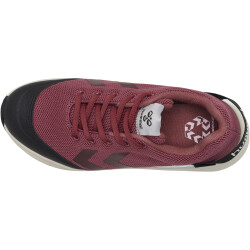 hummel Reach 250 Recycled hummelTEX Sneaker wasserabweisend Kinder 4338 - deco rose 36
