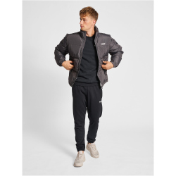 hummel hmlGC NICKY Steppjacke Herren 2033 - blackened pearl L