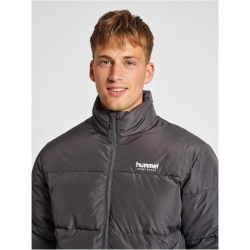 hummel hmlGC NICKY Steppjacke Herren 2033 - blackened pearl L