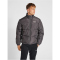 hummel hmlGC NICKY Steppjacke Herren 2033 - blackened pearl L