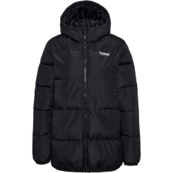 hummel hmlGC NICOLA Steppjacke Damen 2001 - black L