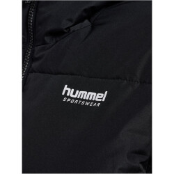 hummel hmlGC NICOLA Steppjacke Damen 2001 - black M