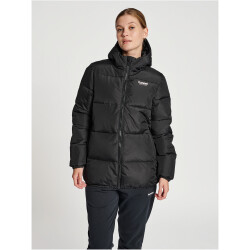 hummel hmlGC NICOLA Steppjacke Damen 2001 - black M