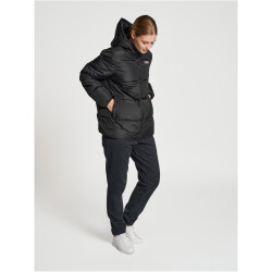hummel hmlGC NICOLA Steppjacke Damen 2001 - black M