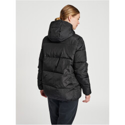 hummel hmlGC NICOLA Steppjacke Damen 2001 - black M