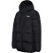hummel hmlGC NICOLA Steppjacke Damen 2001 - black M