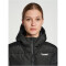 hummel hmlGC NICOLA Steppjacke Damen 2001 - black M