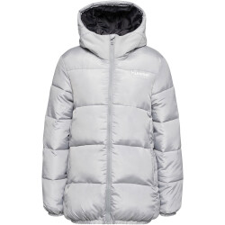 hummel hmlGC NICOLA Steppjacke Damen 2399 - harbor mist L