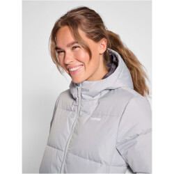 hummel hmlGC NICOLA Steppjacke Damen 2399 - harbor mist L