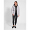 hummel hmlGC NICOLA Steppjacke Damen 2399 - harbor mist L