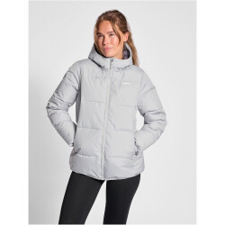 hummel hmlGC NICOLA Steppjacke Damen 2399 - harbor mist S
