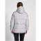 hummel hmlGC NICOLA Steppjacke Damen 2399 - harbor mist S