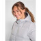 hummel hmlGC NICOLA Steppjacke Damen 2399 - harbor mist XL