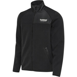 hummel hmlGC CHARLA Fleecejacke Damen 2001 - black L