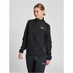 hummel hmlGC CHARLA Fleecejacke Damen 2001 - black L