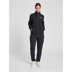 hummel hmlGC CHARLA Fleecejacke Damen 2001 - black L