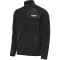 hummel hmlGC CHARLA Fleecejacke Damen 2001 - black L