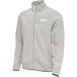 hummel hmlGC CHARLA Fleecejacke Damen 2399 - harbor mist L