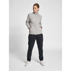 hummel hmlGC CHARLA Fleecejacke Damen 2399 - harbor mist L