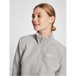 hummel hmlGC CHARLA Fleecejacke Damen 2399 - harbor mist L