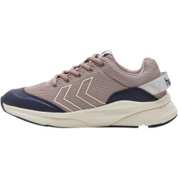 hummel Reach 250 Recycled Sneaker Kinder 4852 - woodrose 36