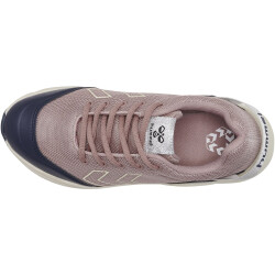hummel Reach 250 Recycled Sneaker Kinder 4852 - woodrose 36