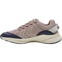 hummel Reach 250 Recycled Sneaker Kinder 4852 - woodrose 36