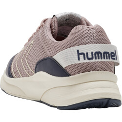 hummel Reach 250 Recycled Sneaker Kinder 4852 - woodrose 36