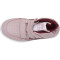 hummel Camden SJ High-Top Sneaker Kinder 3031 - bordeaux 26