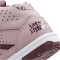 hummel Camden SJ High-Top Sneaker Kinder 3031 - bordeaux 26