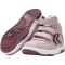 hummel Camden SJ High-Top Sneaker Kinder 3031 - bordeaux 26