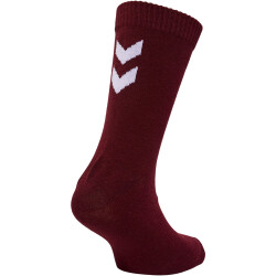 5er Pack hummel hmlMAKE MY DAY Socken Kinder 4338 - deco rose 28-31