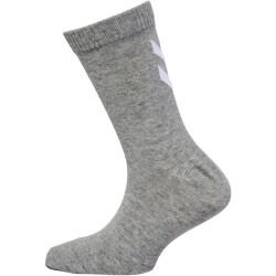 5er Pack hummel hmlMAKE MY DAY Socken Kinder 4338 - deco rose 28-31