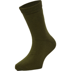 5er Pack hummel hmlMAKE MY DAY Socken Kinder 6086 - dark olive 28-31