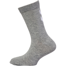 5er Pack hummel hmlMAKE MY DAY Socken Kinder 6086 - dark olive 28-31