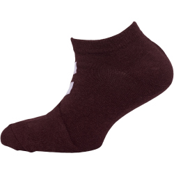 5er Pack hummel hmlMATCH ME Socken Kinder 4338 - deco rose 24-27