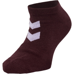 5er Pack hummel hmlMATCH ME Socken Kinder 4338 - deco rose 24-27