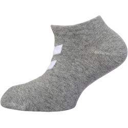 5er Pack hummel hmlMATCH ME Socken Kinder 6086 - dark olive 24-27