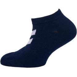 5er Pack hummel hmlMATCH ME Socken Kinder 6086 - dark olive 24-27