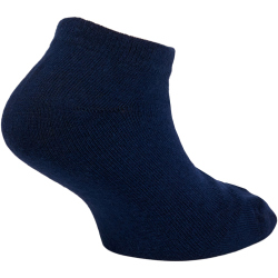 5er Pack hummel hmlMATCH ME Socken Kinder 6086 - dark olive 24-27