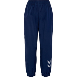hummel hmlJUPITOR Softshellhose Kinder 1009 - black iris...