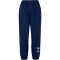 hummel hmlJUPITOR Softshellhose Kinder 1009 - black iris 146/152