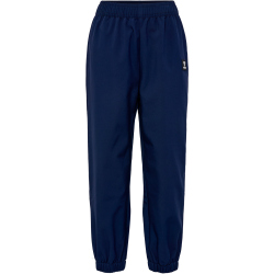 hummel hmlJUPITOR Softshellhose Kinder 1009 - black iris 152/164