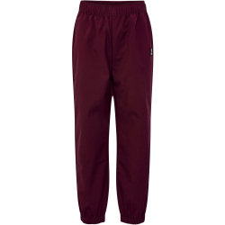 hummel hmlJUPITOR Softshellhose Kinder 3430 - windsor wine 110/116