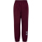 hummel hmlJUPITOR Softshellhose Kinder 3430 - windsor wine 110/116