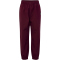 hummel hmlJUPITOR Softshellhose Kinder 3430 - windsor wine 110/116