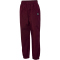 hummel hmlJUPITOR Softshellhose Kinder 3430 - windsor wine 104/110