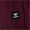 hummel hmlJUPITOR Softshellhose Kinder 3430 - windsor wine 146/152